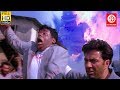 Ziddi Climax Action scene - Sunny Deol, Raveena Tandon, Anupam Kher - Action Superhit Hindi Movie