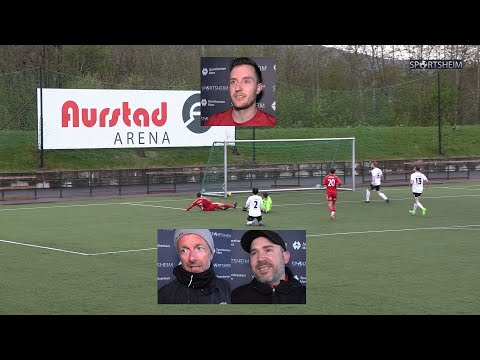 4. div: Ørsta - Bergsøy 0-1 (2.5.25)