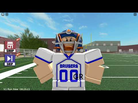 Escaping Detention!!