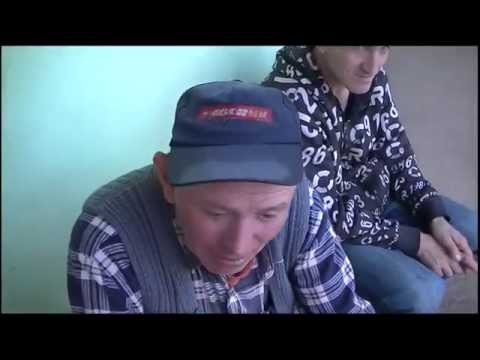 Prodavnica u selu Topli Do