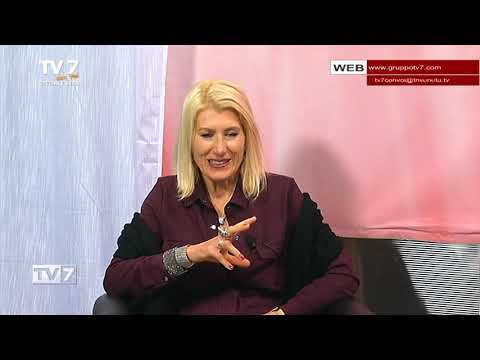 TV7 CON VOI SPECIALE SERA DEL 17/1/23 (4 di 6) - Questioni penali