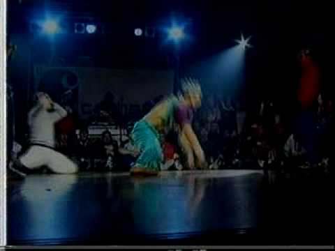 Back to Planet Rock 1998 - Finals