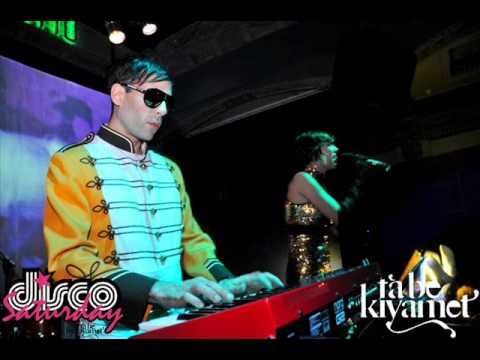 Bon Mod - Mama Said Go