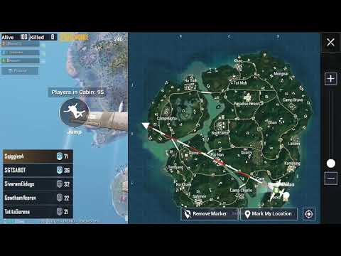 INTENSE 22 Kills Ending! (Sanhok) |PUBG MOBILE|