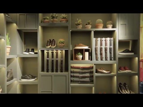 Andrea Zori at Pitti Uomo 89