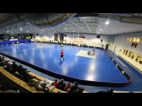 M3D PM: KuKu - Jalas kamera 2