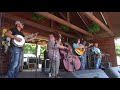 Dale Ann Bradley Band One More River To Cross