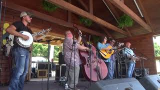 Dale Ann Bradley Band /  One More River To Cross