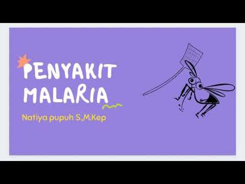 Penyakit Malaria