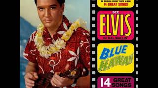 Elvis Presley - Almost Always True (1961)