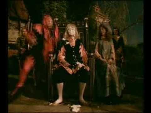 michael bully herbig - der hofnarr