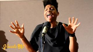 JC Brooks Band - "Anywhere But America" Live From Studio 10 on Vocalo