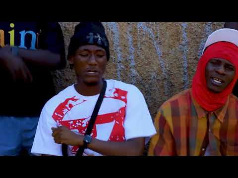 Ludah Wolf x Jea pablo - CHAINDA GHETTO COORD (Official Video)
