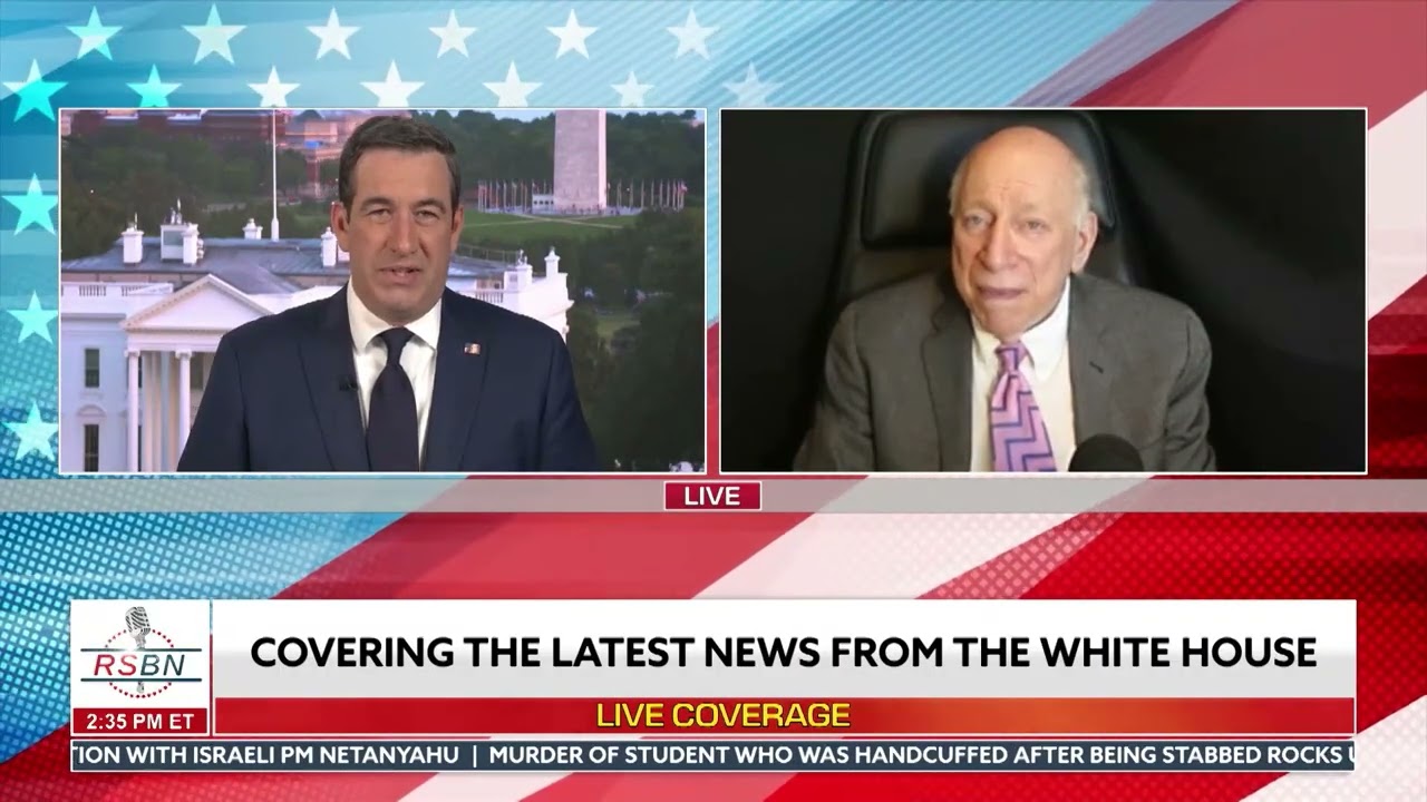 WATCH: Tina Peters' Attorney Peter Ticktin Joins RSBN to Discuss Her Release - 06/02/26