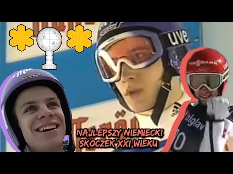 (SUBIEKTYWNY) RANKING NAJLEPSZYCH NIEMIECKICH SKOCZKÓW XXI WIEKU (TOP 11) - Kroniki PŚ #4