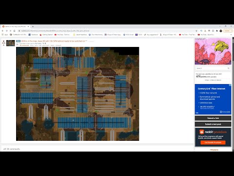 Factorio Reddit Weekly Discussion EP142 - News, Inspiration & Thoughts