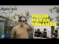 Hijau Daun - Pagar Makan Tanaman (Acoustic)