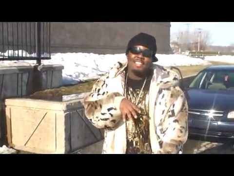 Young DEV & Genzo Denado - Hood Nigga