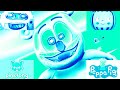 FMAJ VOCODER Gummy Bear Klasky Csupo Pinkfong SpongeBob Cocomelon Peppa Pig Minion
