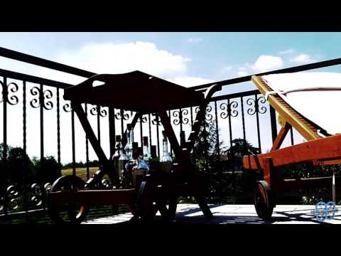 Villa Rondaneta - Capriata d'Orba (AL)