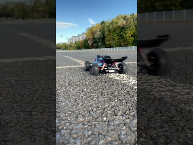 Vídeo relacionado con fisca 1/16 Control Remoto Coche de Alta Velocidad, 4WD RC Drift Racing Cars Fast 20MPH Truck 2.4 GHz Off-Road 4X4 Buggy Coche de Control de Velocidad y Dirección Vehículo de Juguete con Luces