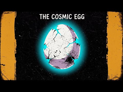 The Cosmic Egg: How Worlds Hatched from Primal Chaos in Myth