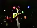 Johnny Cash - Blistered (Live on The Johnny Cash Show, 1969)
