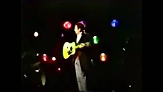 Johnny Cash - Blistered (Live on The Johnny Cash Show, 1969)