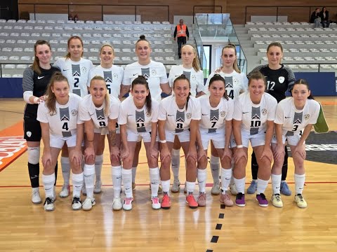 WA: Hrvaška - Slovenija, prijateljska tekma