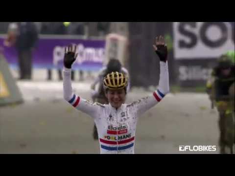 Jaarmarktcross Women's Highlight Video