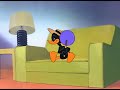 Daffy Duck Yankee Doodle Daffy 1943 Remastered