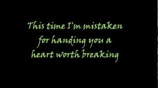 Avril Lavigne - How You Remind Me (with lyrics) HD
