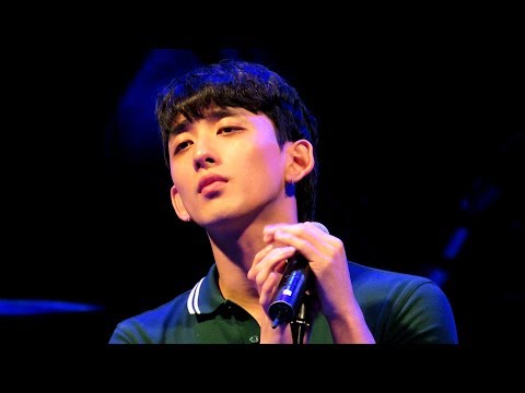 170811 Good Night + 뜨거운 여름밤은 가고 남은 건 볼품없지만 - 잔나비 (JANNABI) @시청광장 서울문화의 밤