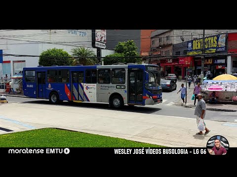 Dupla de Apache VIP IV sc - MB OF-1724 BT5 - 26.060 e 818 da Moratense