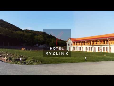 Hotel Ryzlink Mikulov