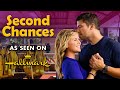 SECOND CHANCES Full Movie | Romance Movies | Femme Fatales