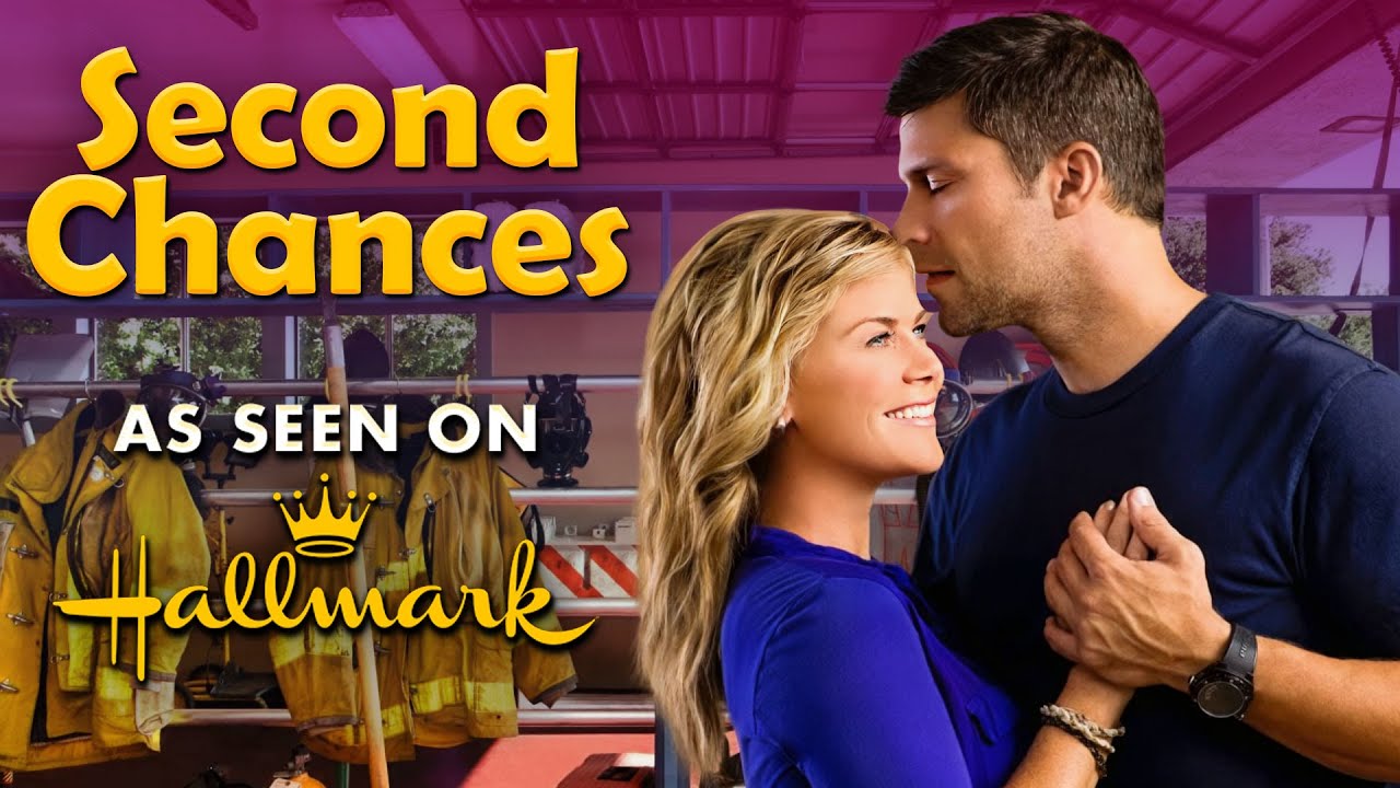 SECOND CHANCES Full Movie | Romance Movies | Empress Movies