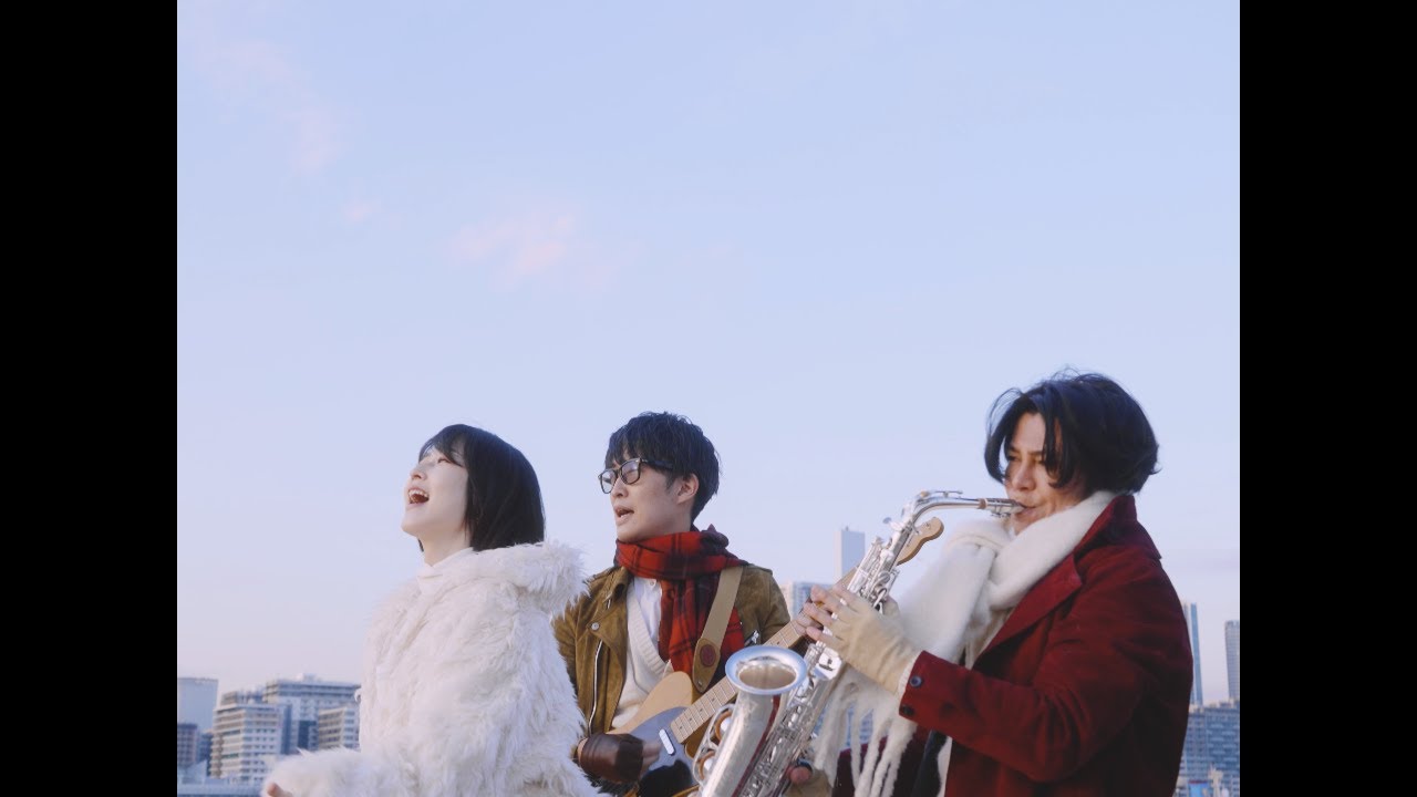 武田真治とコアラモード．『恋は冬の精』