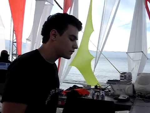 Electro Sun - In Puerto Vallarta (Live Act) 01-01-2007