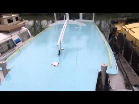 Dutch Barge Steilsteven - Boatshed.com - Boat Ref#136567