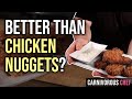 THESE Are The BEST Nuggets | Carnivore Diet Recipe