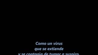 heroes del silencio virus LYRICS