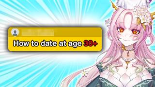Matara's Dating Advice BROKE Chat... 💀