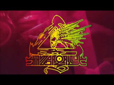 CAPUZ - RONA #HOT16 CHALLENGE ( prod . Beats048 )