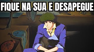 FICAR SOZINHO é SE BLINDAR | Fuja da Modernidade Líquida