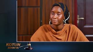 KOTUN SOYAYYA SEASON 3 episode 8 kadan daga na Ranar Asabar