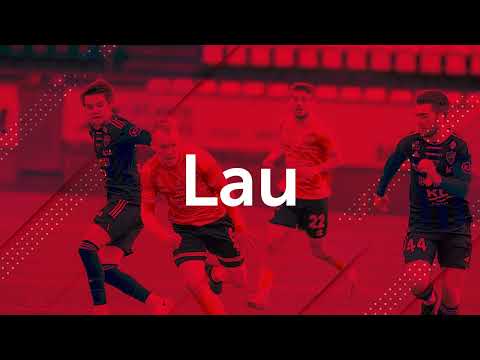 Sebastian Lau - Reyði Pantarin