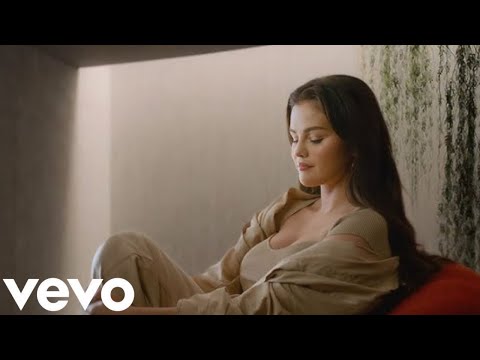 Selena Gomez ft. Zayn - Broken But Beautiful [Music Video 2025]