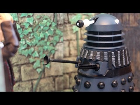 Doctor Who : Dalek Attack PC