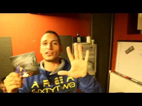 ŽARE - INTRO (HD SNIMAK :P )